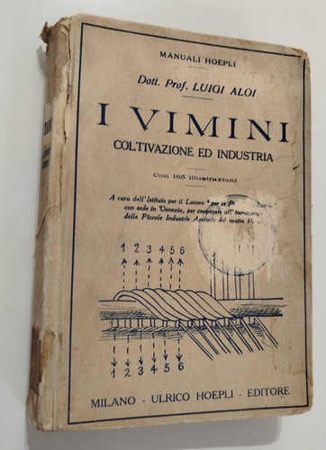 Manuali hoepli luigi - manuali,