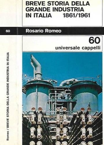 Breve storia della grande
