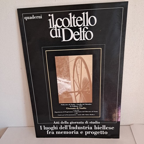 Luoghi dell industria - luoghi, dell'industria