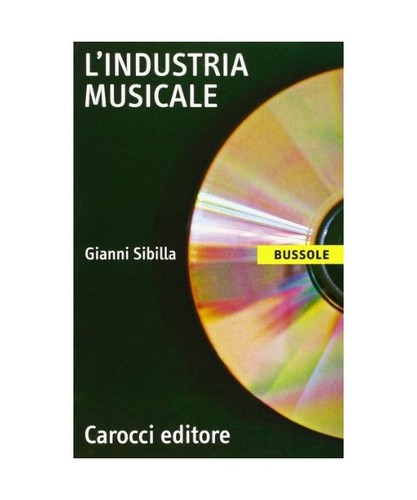 Industria musicale le - l'industria,